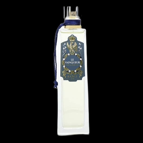 Le Vainqueur bottle