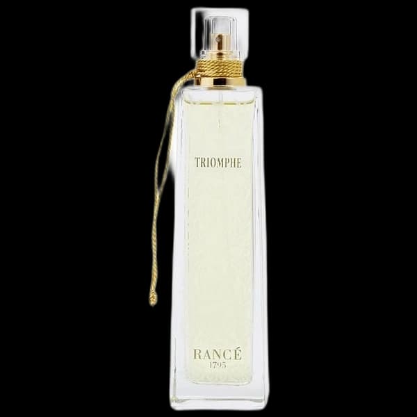 Triomphe bottle