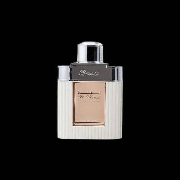 Al Wisam Day bottle