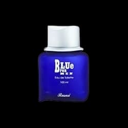 Blue for Men bottle