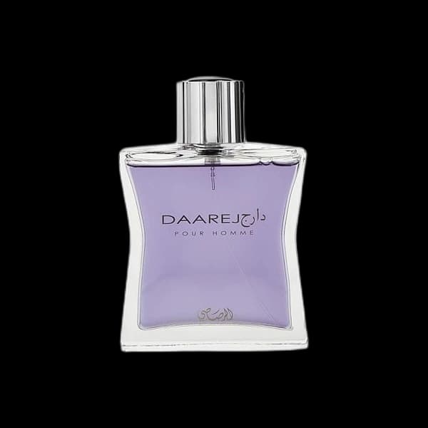 Daarej pour Homme bottle