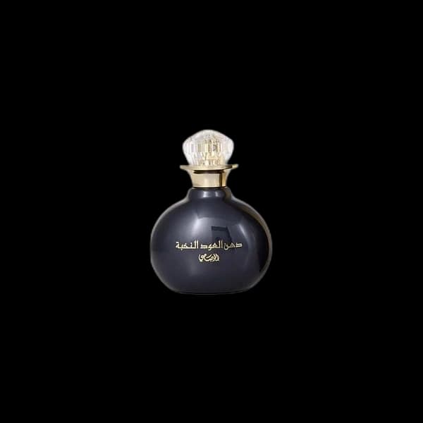 Dhan Al Oudh Al Nokhba bottle