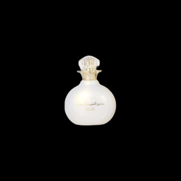 Dhan Al Oudh Safwa bottle