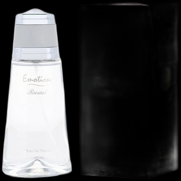Emotion bottle