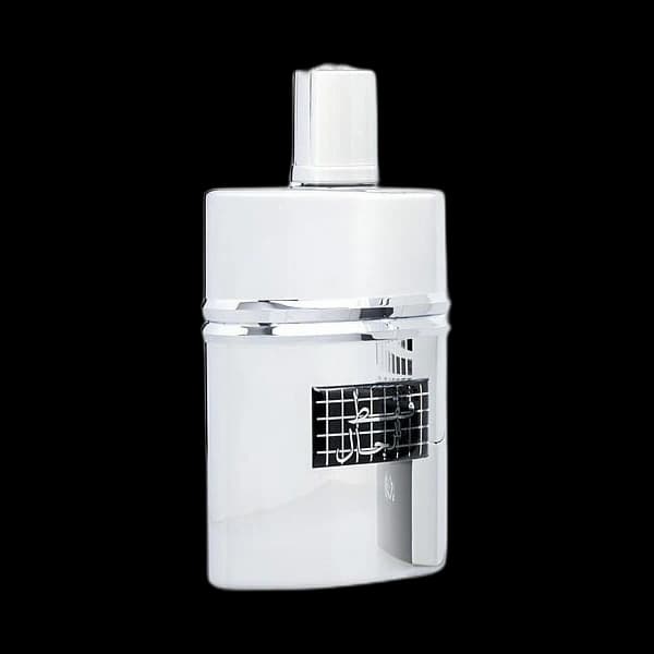 Faqat Lil Nissa bottle