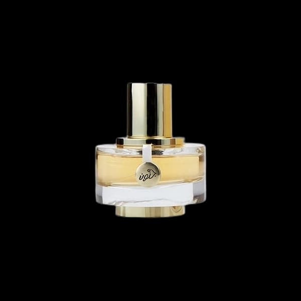 Junoon Satin for Men bottle