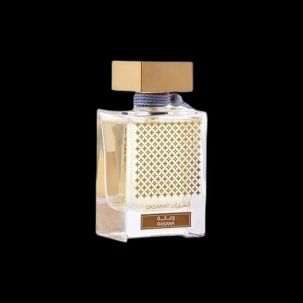 Qasamat Rasa bottle