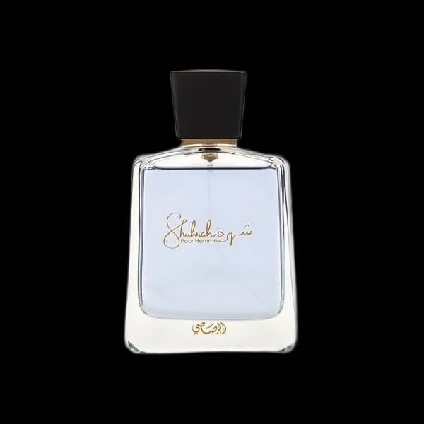 Abyan pour Homme bottle