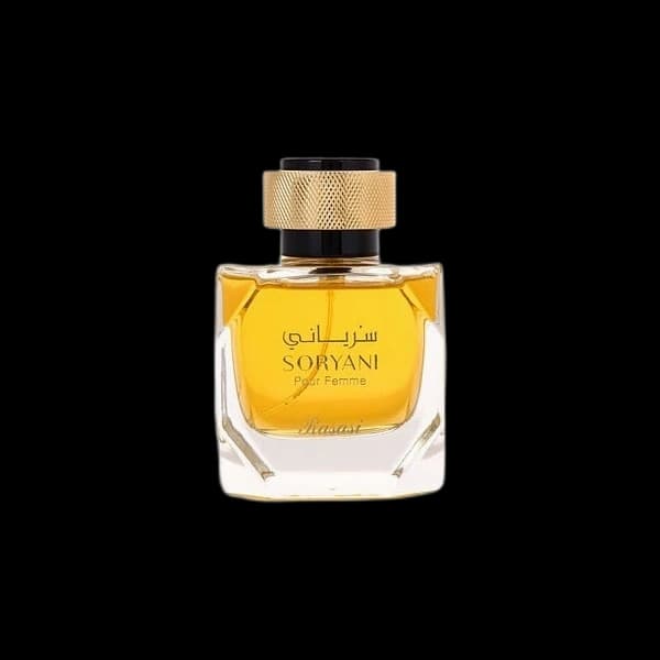 Hope pour Femme bottle