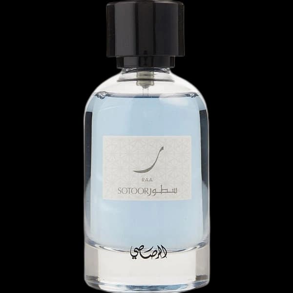 Sotoor - Raa' bottle