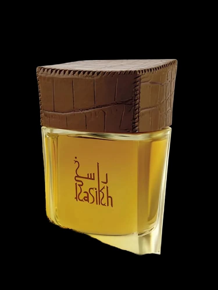Rasikh bottle