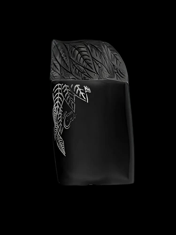 Razeen Midnight bottle