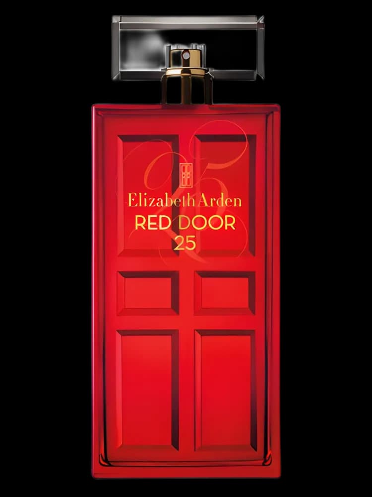 Red Door 25 bottle