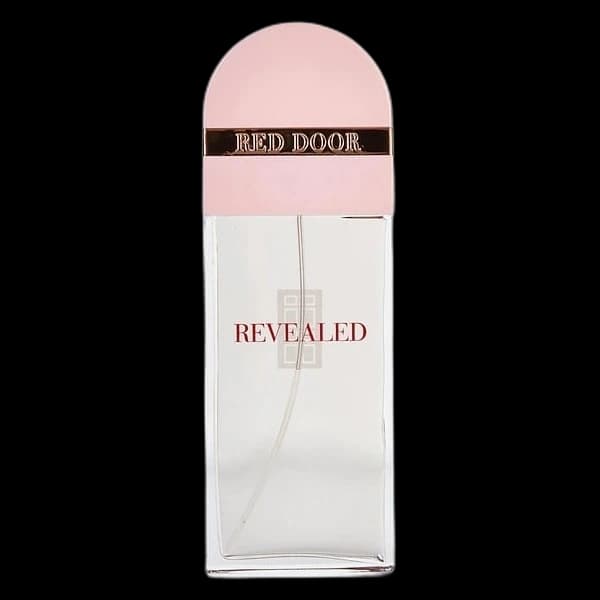 Red Door Revealed bottle