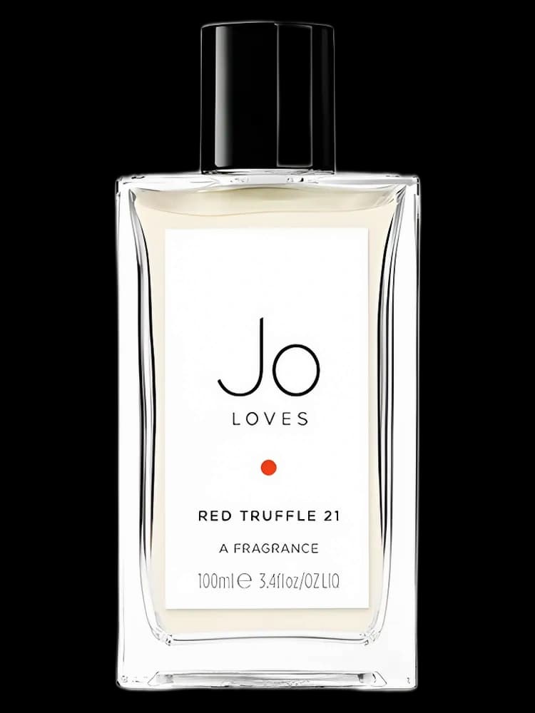 Red Truffle 21 bottle