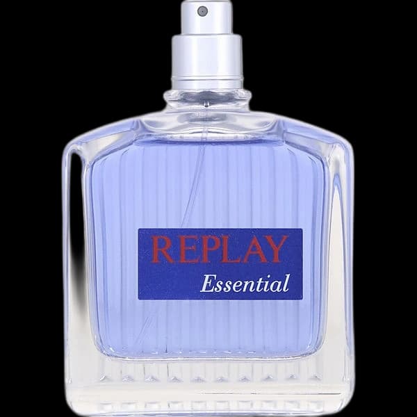 Essential for Him bottle