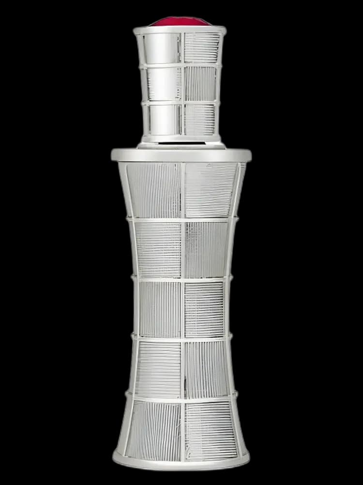 Risala bottle