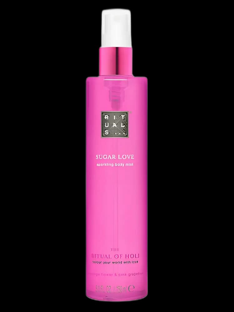 The Ritual of Holi - Sugar Love bottle