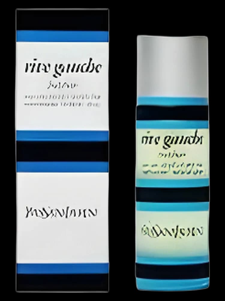 Rive Gauche bottle