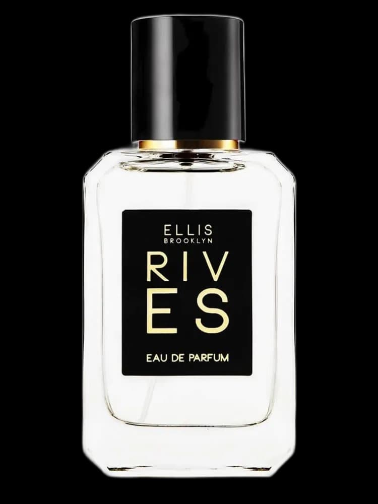 Rives bottle