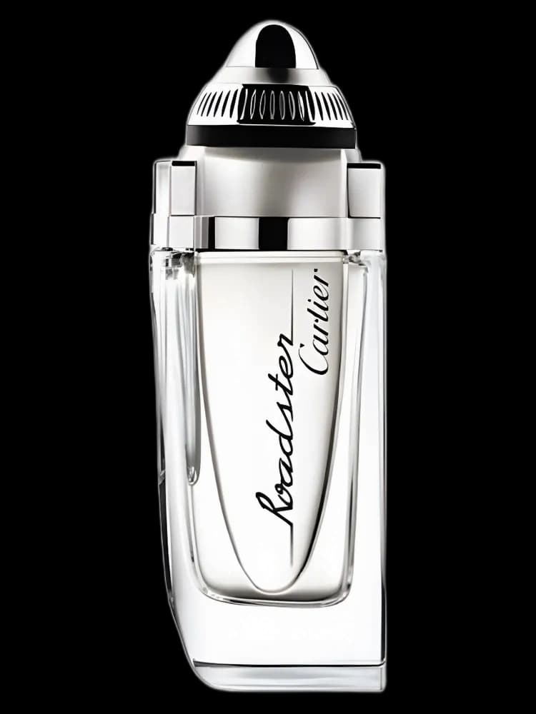 Roadster bottle