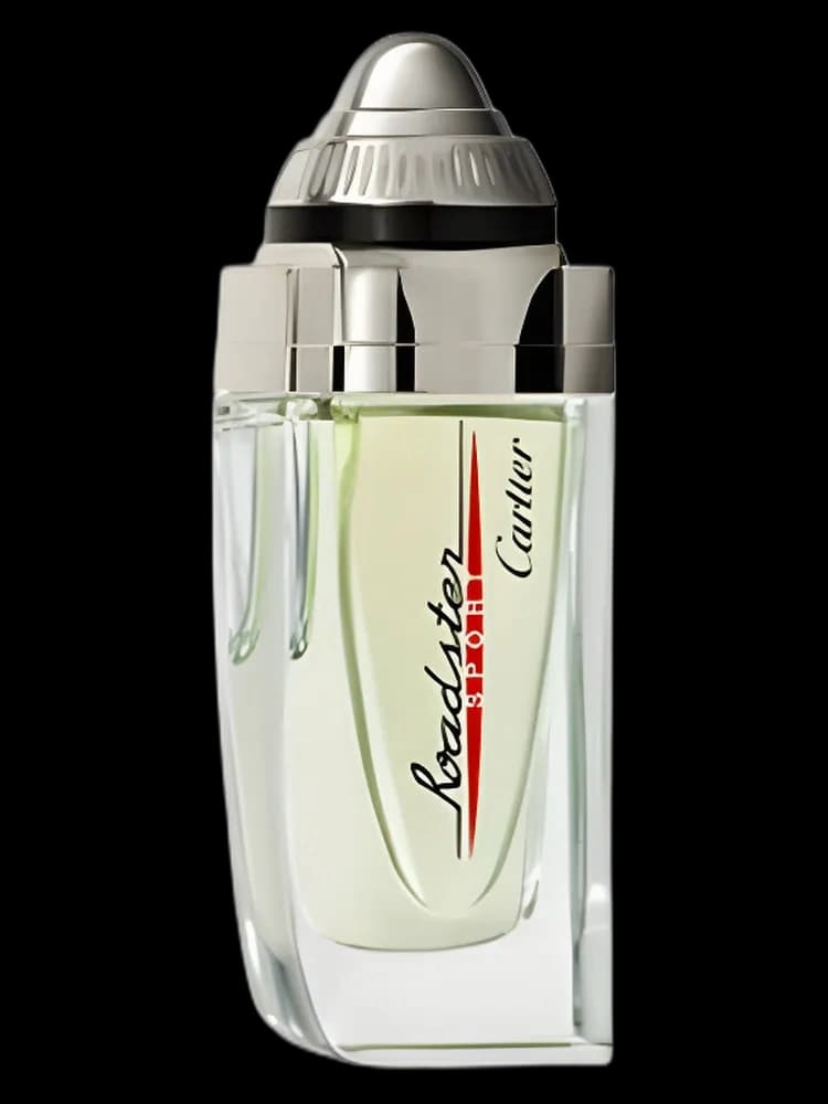 Roadster Sport bottle