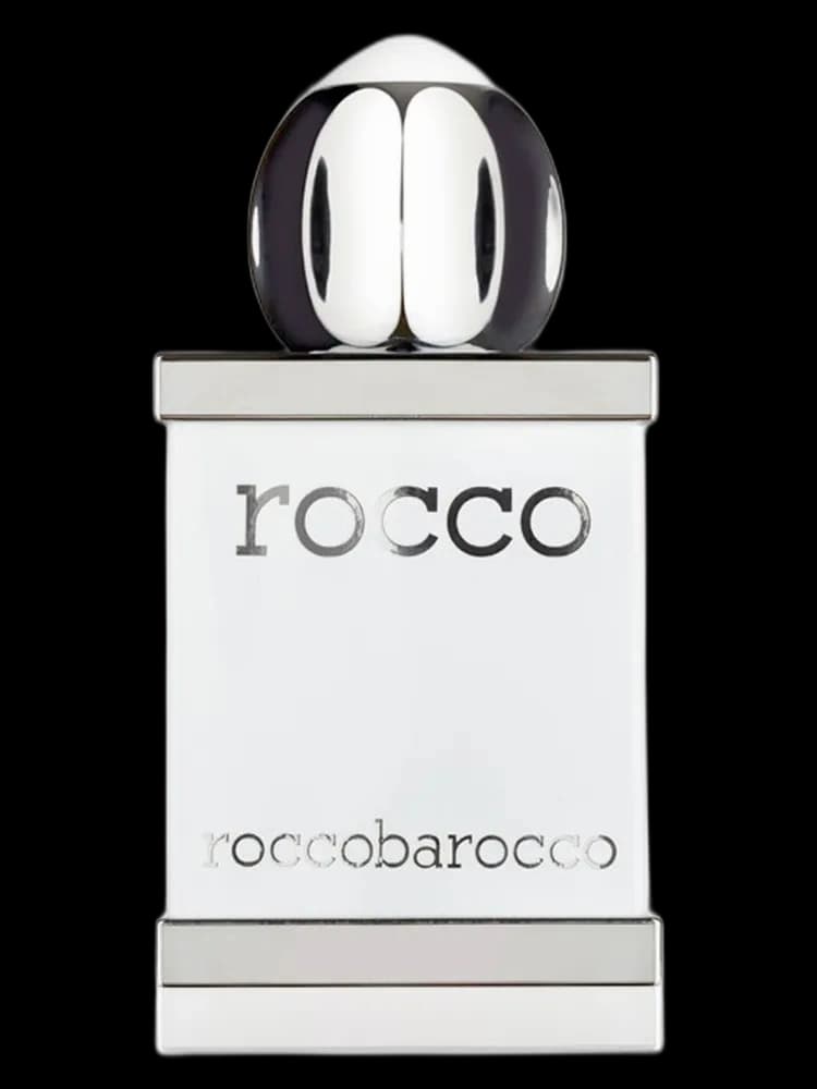 Rocco White bottle