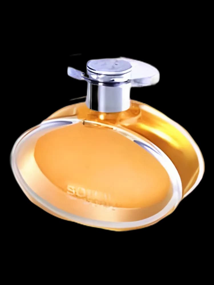 Soleil de bottle