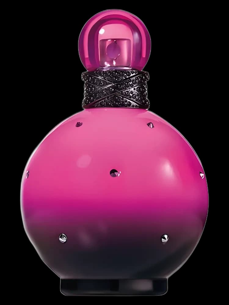 Rocker Femme Fantasy bottle