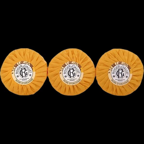 Bois d'Orange bottle