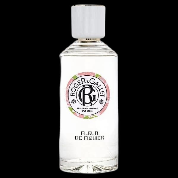 Fleur de Figuier bottle
