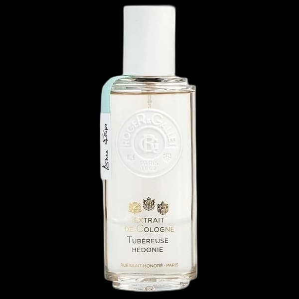 Tubéreuse Hédonie bottle