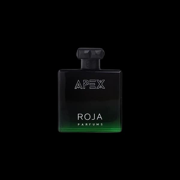 Apex bottle