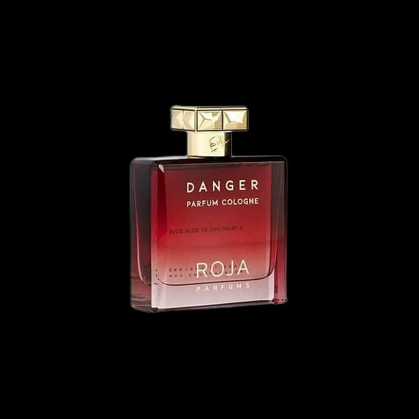 Danger bottle