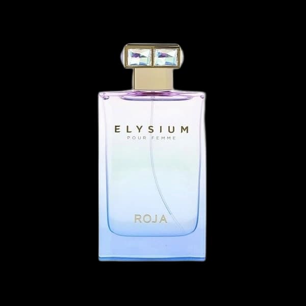 Elysium Pour Femme bottle