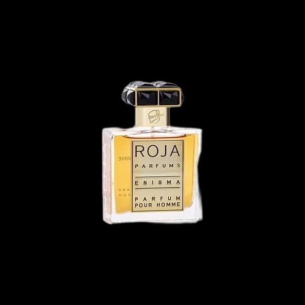 Enigma bottle