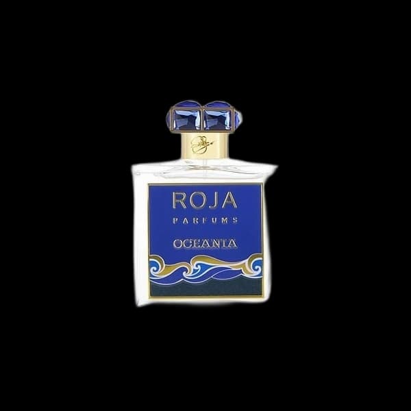 Oceania bottle