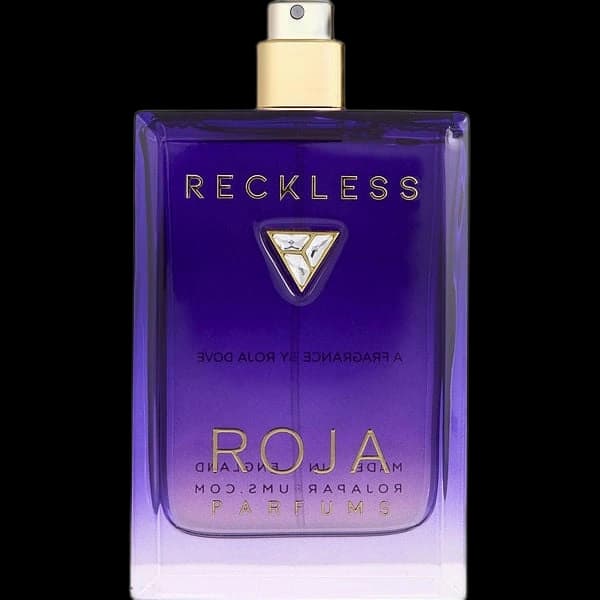 Reckless bottle
