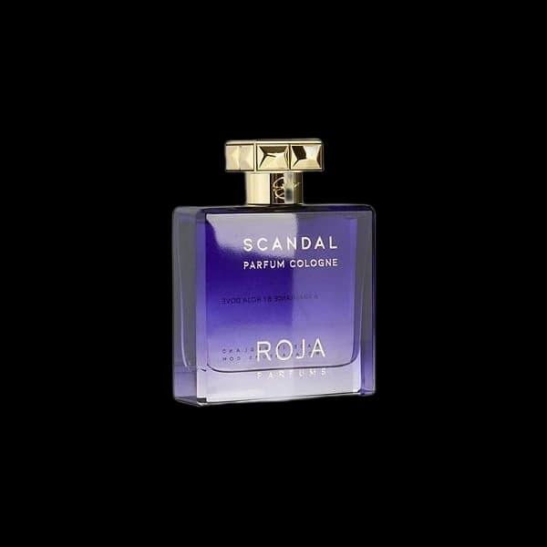 Scandal bottle