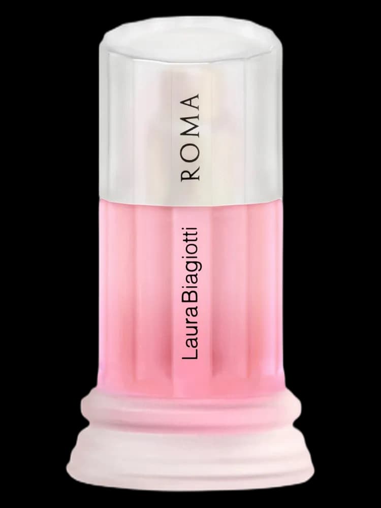Roma Rosa bottle