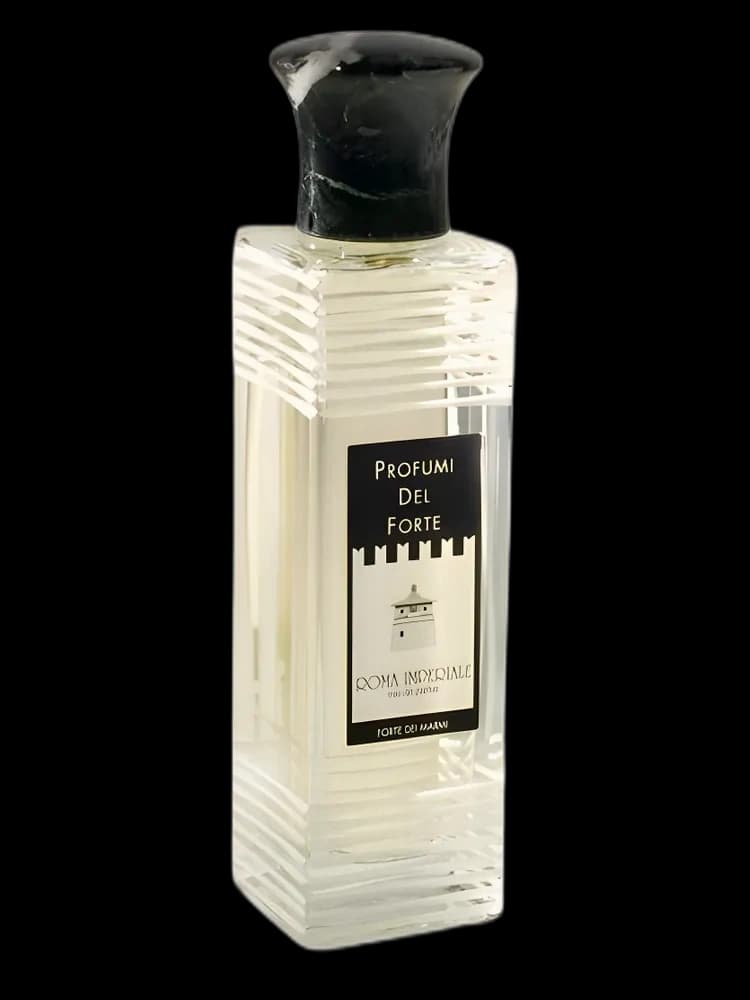 Roma Imperiale bottle