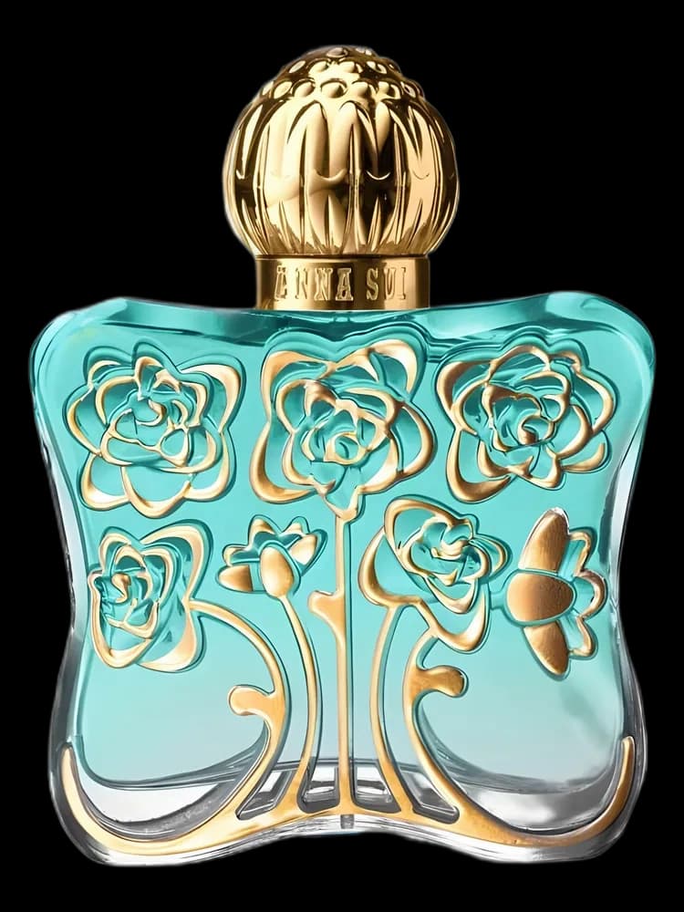 Romantica Exotica bottle