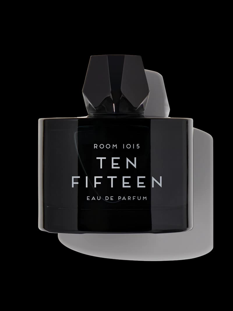 Ten Fifteen bottle