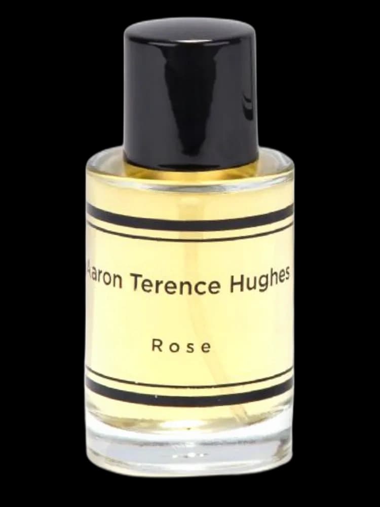 Rose bottle
