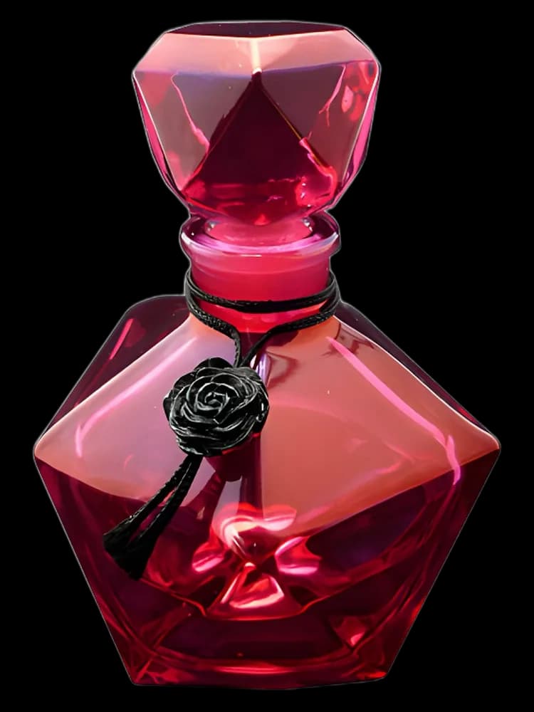 Rose Rouge ローズルージュ bottle