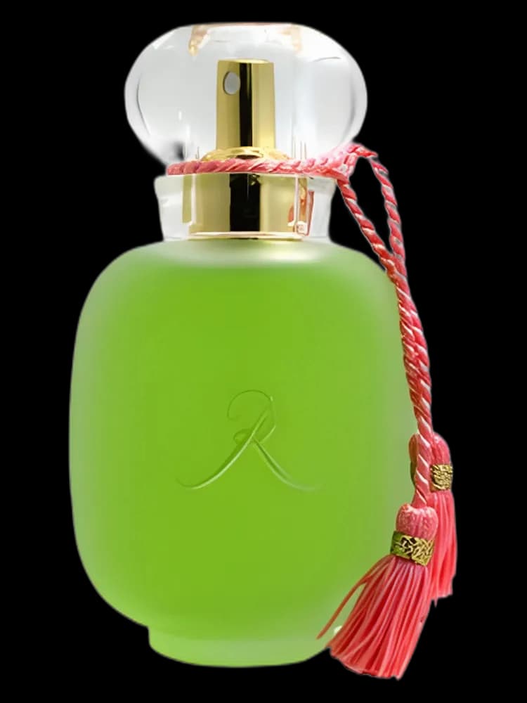Roseberry bottle