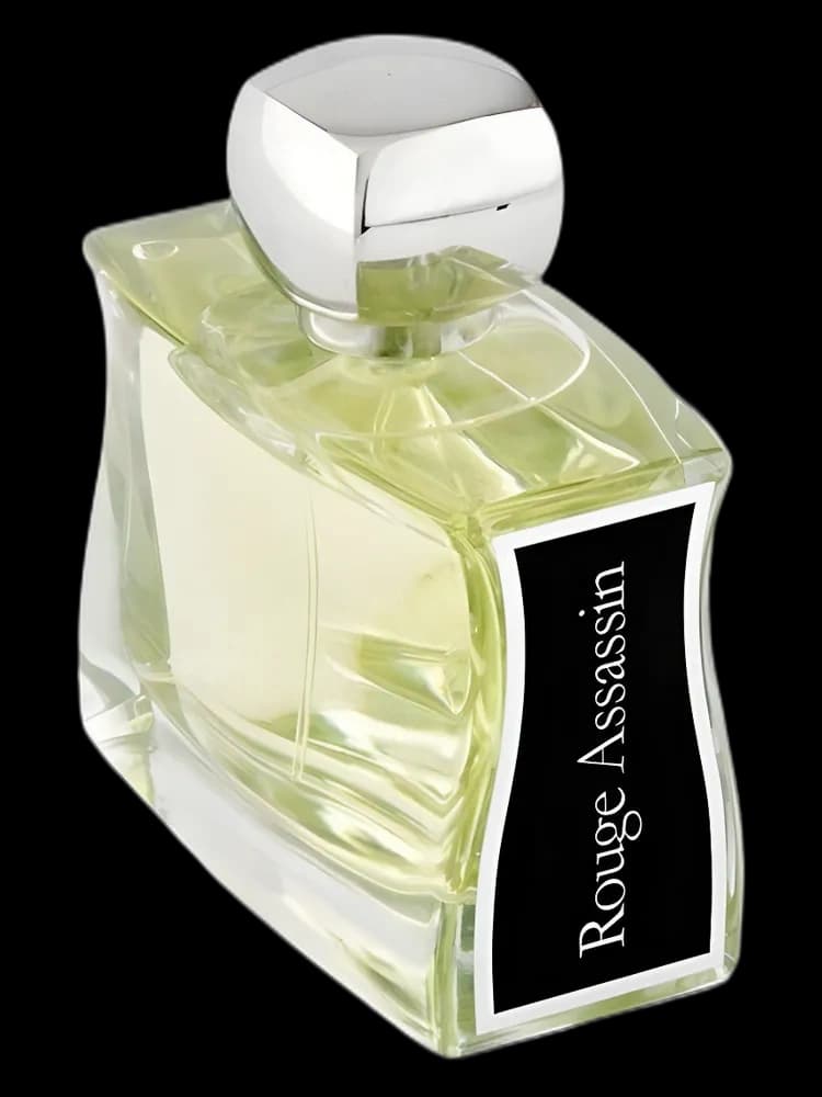 Rouge Assassin bottle