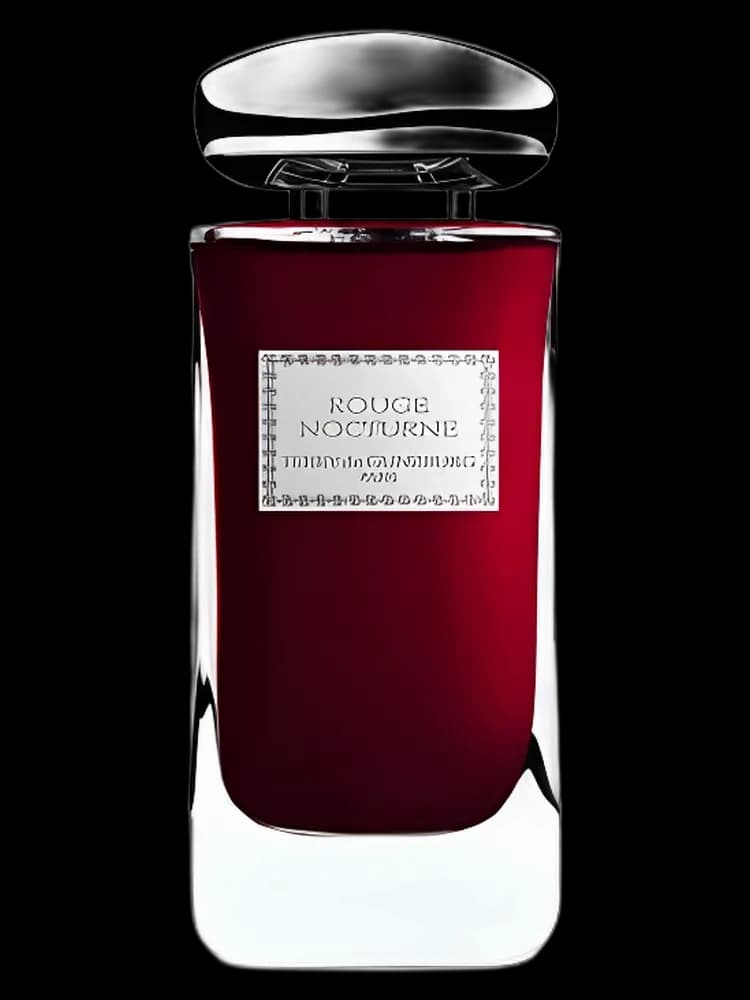Rouge Nocturne bottle