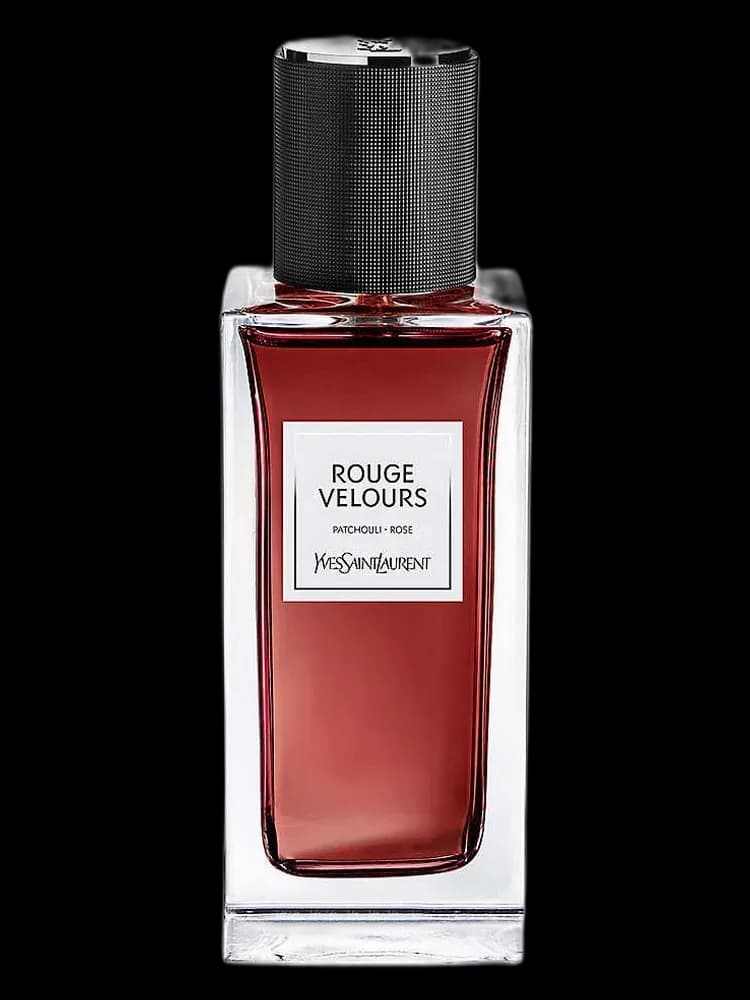 Le Vestiaire - Rouge Velours bottle