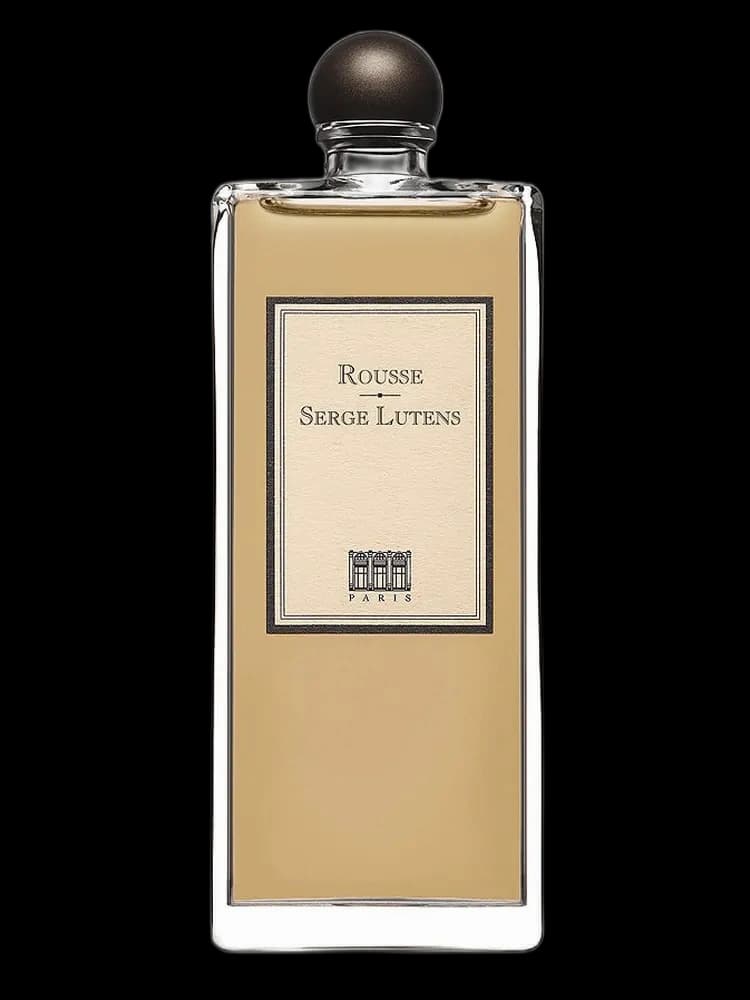Rousse bottle